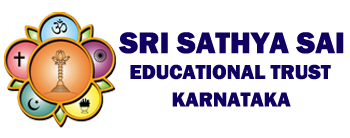 Sri Sathya Sai Education Trust Karnataka